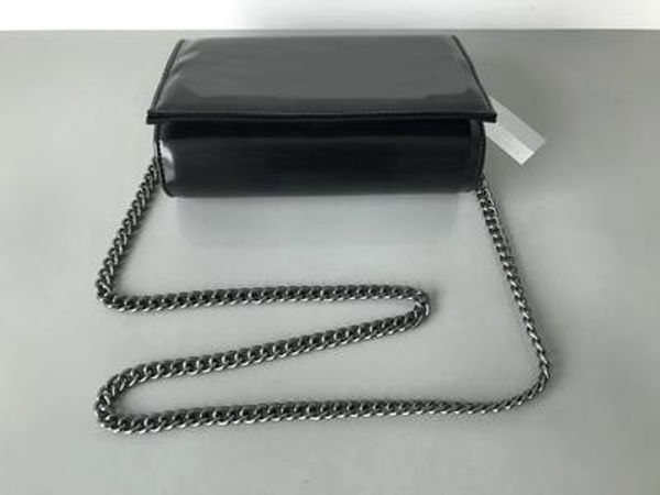 2019 fashion handbags women shoulder bags letter g designer handbags wallets woman leather chain bag crossbody handbag bags