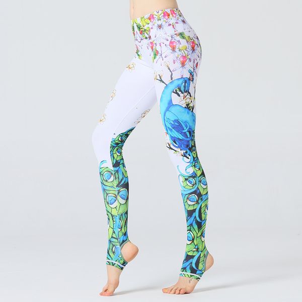 yoga outfits 3d digital printed leggings women flexible high waist fitness sport capri pants plus size jogging tights s-xl, White;red
yoga outfits 3d digital printed leggings women flexible high waist fitness sport capri pants plus size jogging tights s-xl, White;red