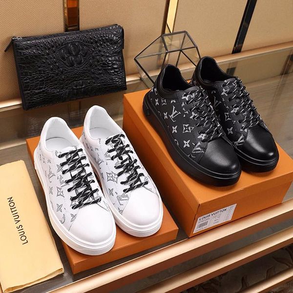 lightweight men shoes outdoor walking breathable footwears fashion luxury lace -up low casual men shoes zapatos de hombre, Black
lightweight men shoes outdoor walking breathable footwears fashion luxury lace -up low casual men shoes zapatos de hombre, Black