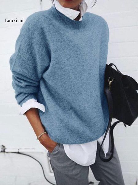 women's autumn new lace stitching slit hem sweater sweaters fashion women o-neck patchwork korean sweater pullover women, White;black
women's autumn new lace stitching slit hem sweater sweaters fashion women o-neck patchwork korean sweater pullover women, White;black