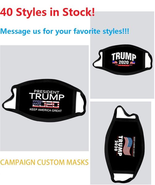est face mask 40 styles donald trump designer reusable washable cotton cloth fashion mouth face mask woman men kids face masks in stock
est face mask 40 styles donald trump designer reusable washable cotton cloth fashion mouth face mask woman men kids face masks in stock