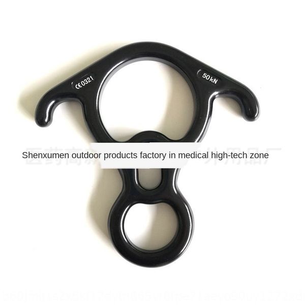 umcn7 50kn ox horn -ring outdoor 50kn ox horn 8 rings do outdoor 8 rings aerial work retarder mountaineering and rock climbing downhill 8-ri
umcn7 50kn ox horn -ring outdoor 50kn ox horn 8 rings do outdoor 8 rings aerial work retarder mountaineering and rock climbing downhill 8-ri