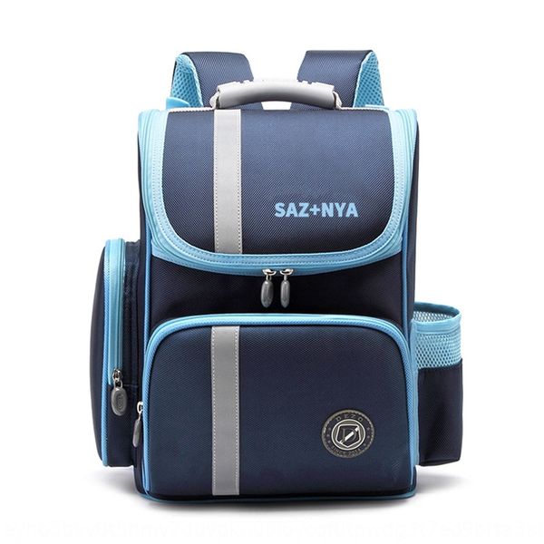 hdk8y начальная школа школа для мальчиков и девочек 6-12 лет schoolbagprotective мешок детей детский рюкзак школьный бремени reduci
hdk8y начальная школа школа для мальчиков и девочек 6-12 лет schoolbagprotective мешок детей детский рюкзак школьный бремени reduci