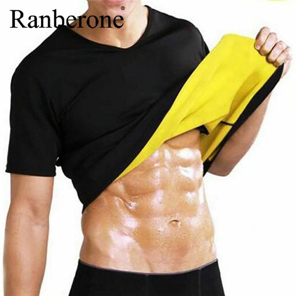 men's clothing fitness thermal body shaper slimming shirt with compression slimming pants sweat sauna bodybuilding sports shirt, Black;blue
men's clothing fitness thermal body shaper slimming shirt with compression slimming pants sweat sauna bodybuilding sports shirt, Black;blue