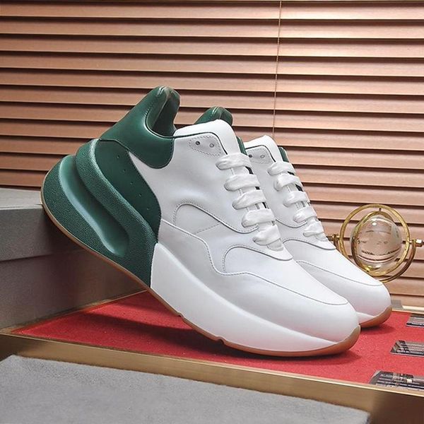 men shoes casual fashion sneaker fashion mens shoes leather footwears with origin box zapatos de hombre casual shoes for men fast shipping, Black
men shoes casual fashion sneaker fashion mens shoes leather footwears with origin box zapatos de hombre casual shoes for men fast shipping, Black