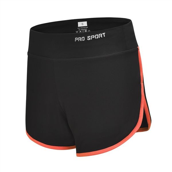 versatile sports shorts women's anti-exposure loose-fit running gym shorts quick-dry casual yoga, Black;blue
versatile sports shorts women's anti-exposure loose-fit running gym shorts quick-dry casual yoga, Black;blue