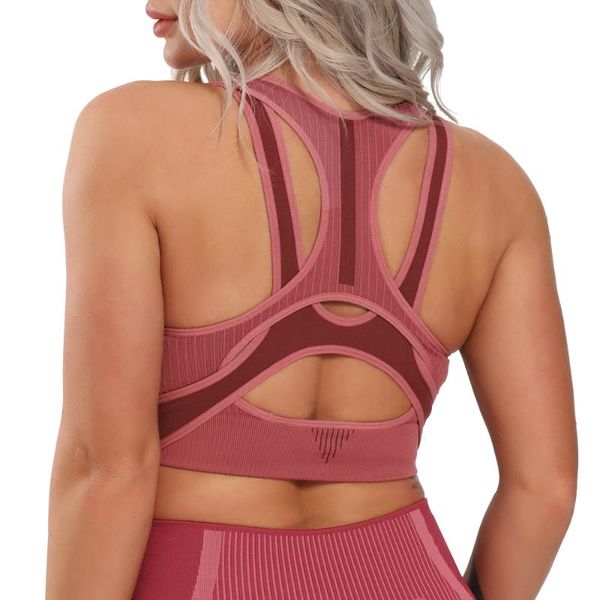 yoga women sport fitness women gym seamless sports bra push up workout running sport cross sleeveless shirt, White;black
yoga women sport fitness women gym seamless sports bra push up workout running sport cross sleeveless shirt, White;black