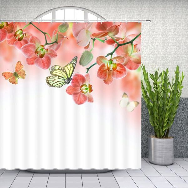 shower curtains flower butterfly spring floral plant scenery pattern bathroom decor home bath cloth hanging curtain set
shower curtains flower butterfly spring floral plant scenery pattern bathroom decor home bath cloth hanging curtain set