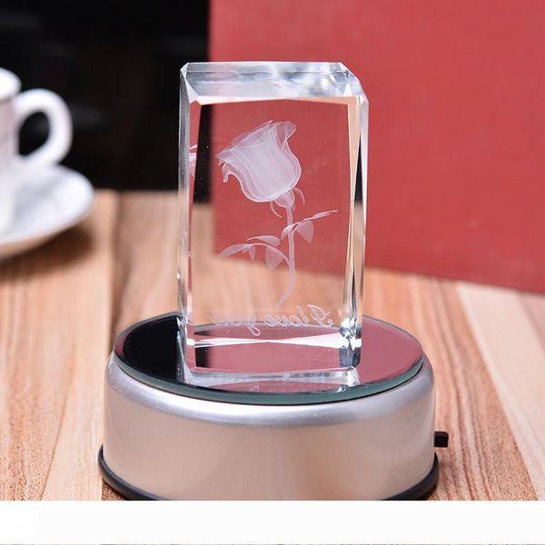 magic gift unique rotating crystal led display stand 7led base stand 360 degree rotating crystal display base stand 7 colors led light
magic gift unique rotating crystal led display stand 7led base stand 360 degree rotating crystal display base stand 7 colors led light