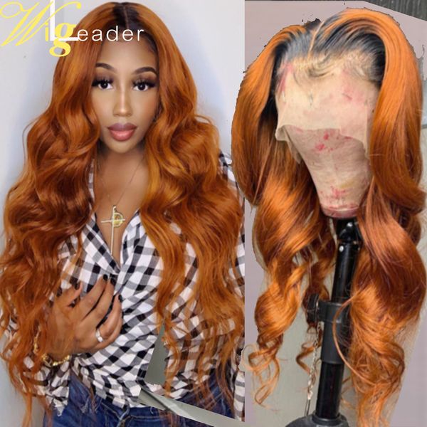 wigleader human hair 180% preplucked 13x6 lace frontal wigs glueless ombre remy hair wigs wavy hair lace wigs, Black
wigleader human hair 180% preplucked 13x6 lace frontal wigs glueless ombre remy hair wigs wavy hair lace wigs, Black