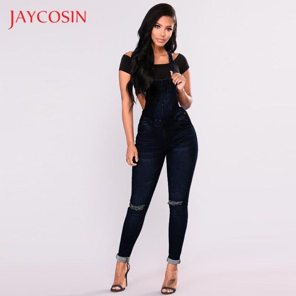 jaycosin women jeans border special for double shoulder strap broken cowboy conjoined trousers women' clothing wholesale 731#2, Blue
jaycosin women jeans border special for double shoulder strap broken cowboy conjoined trousers women' clothing wholesale 731#2, Blue