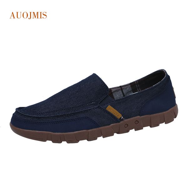oversized summer loafers men's canvas one pedal men's casual cloth shoes lazy boat shoes breathable, Black
oversized summer loafers men's canvas one pedal men's casual cloth shoes lazy boat shoes breathable, Black