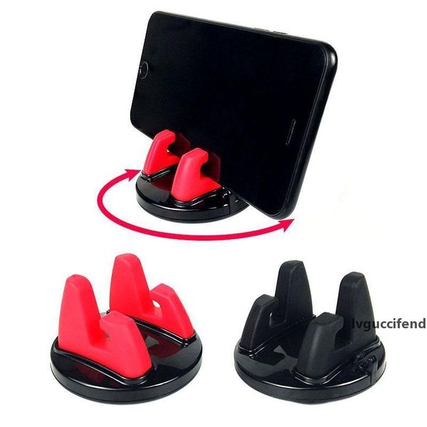 universal car holder silicone mobile phone stand 360 °rotating multi-function navigation mobile phone holder without pollution
universal car holder silicone mobile phone stand 360 °rotating multi-function navigation mobile phone holder without pollution