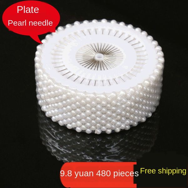 clothing positioning clothing pearl bead positioning pin color pin pearl needle fixing fabric fixing needle, Silver
clothing positioning clothing pearl bead positioning pin color pin pearl needle fixing fabric fixing needle, Silver