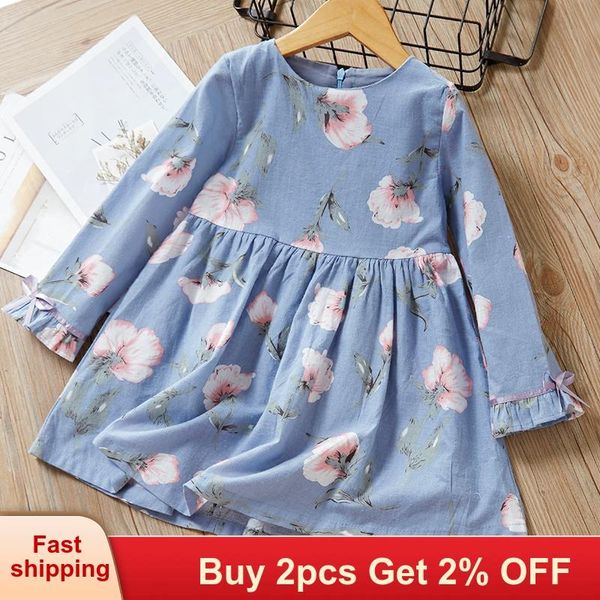 girl's dresses mayfair cabin girls fashion kids girl dress cartoon long sleeve princess children's clothing, Red;yellow
girl's dresses mayfair cabin girls fashion kids girl dress cartoon long sleeve princess children's clothing, Red;yellow