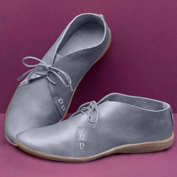 plus size flat shoes woman 2020 lace up leather sneakers loafers women casual flats oxford shoes female size 35-43, Black
plus size flat shoes woman 2020 lace up leather sneakers loafers women casual flats oxford shoes female size 35-43, Black