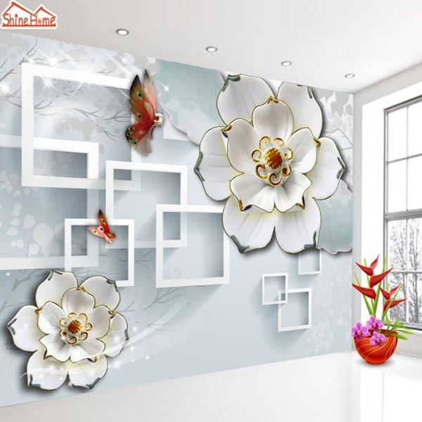 custom p luxury wallpaper murals living room bedroom home decor 3d relief floral decorative painting murals papel de parede
custom p luxury wallpaper murals living room bedroom home decor 3d relief floral decorative painting murals papel de parede