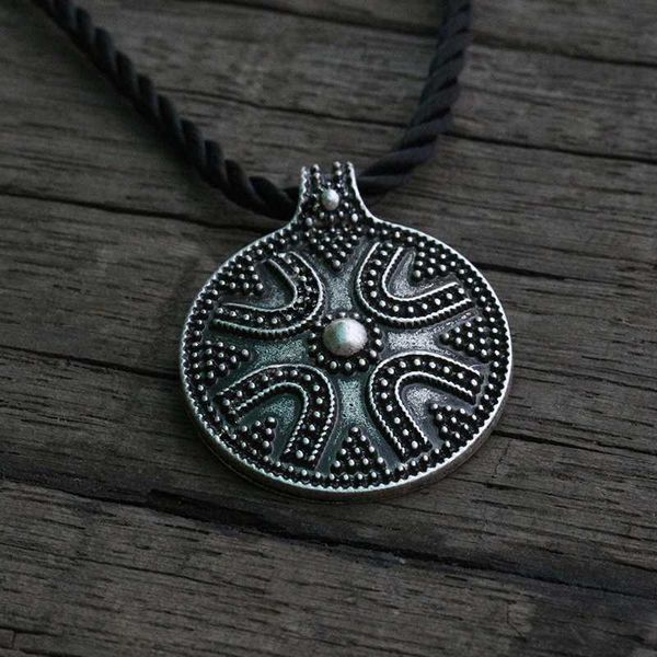 lanseis 10pcs norse slavic lunula woman's necklace viking jewelry for women moravia, lunitsa, slaves ethnic pendant, Silver
lanseis 10pcs norse slavic lunula woman's necklace viking jewelry for women moravia, lunitsa, slaves ethnic pendant, Silver
