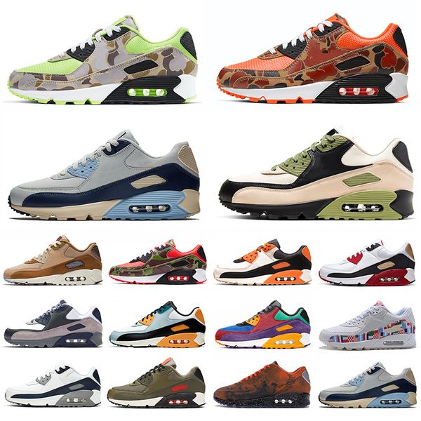 new outdoor classic 90 men women running shoes lahar escape reverse duck orange camo total obsidian volt mens trainers sports sneakers 
new outdoor classic 90 men women running shoes lahar escape reverse duck orange camo total obsidian volt mens trainers sports sneakers