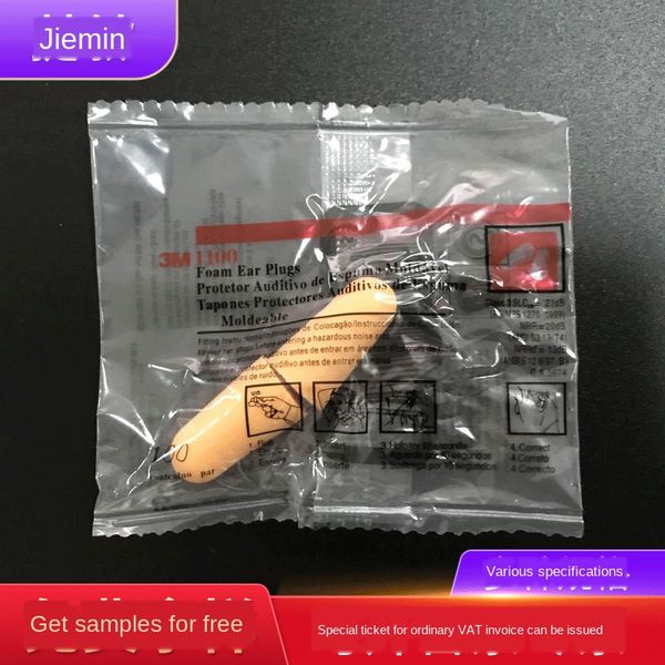 fofzt sound insulation and noise learning steel steel wire reduction foam sleep learning labor protection earplugs bullet-type with wire sou
fofzt sound insulation and noise learning steel steel wire reduction foam sleep learning labor protection earplugs bullet-type with wire sou