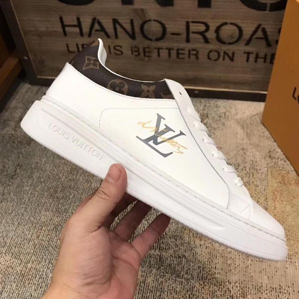 men shoes casual lace -up luxury beverly hills sneaker rubber soles fashion type chaussures pour hommes leather mens drop ship
men shoes casual lace -up luxury beverly hills sneaker rubber soles fashion type chaussures pour hommes leather mens drop ship