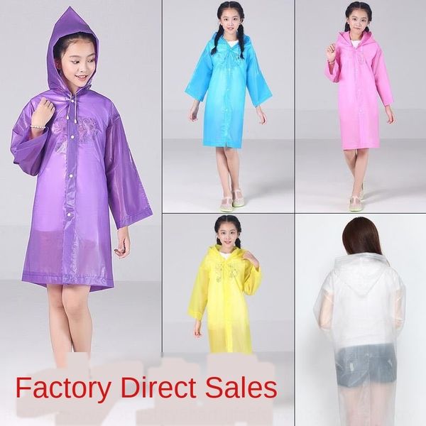 jmjyf children's environmental cloak clothes body clothes body clothesprotection raincoat eva jumpsuit children's fashion poncho n, Red;brown
jmjyf children's environmental cloak clothes body clothes body clothesprotection raincoat eva jumpsuit children's fashion poncho n, Red;brown