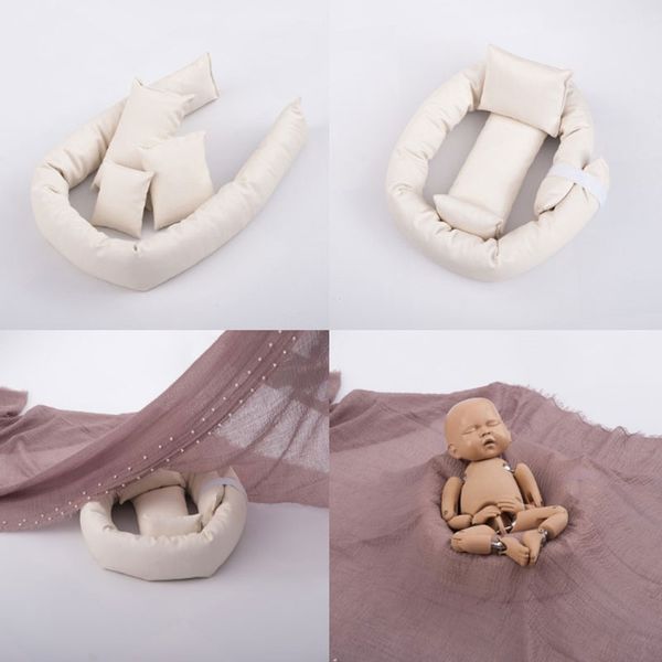 4 pcs / set детские позирует подушки детские подушки реквизит новорожденный фото реквизит корзина filler fotografía infant photoshoot аксесс, Slivery;white
4 pcs / set детские позирует подушки детские подушки реквизит новорожденный фото реквизит корзина filler fotografía infant photoshoot аксесс, Slivery;white