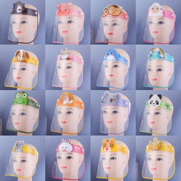 dhl груз kids cartoon face shield противотуманная изоляция маска полный защитная маска прозрачной пэт безопасность всплеск droplets крышка г
dhl груз kids cartoon face shield противотуманная изоляция маска полный защитная маска прозрачной пэт безопасность всплеск droplets крышка г
