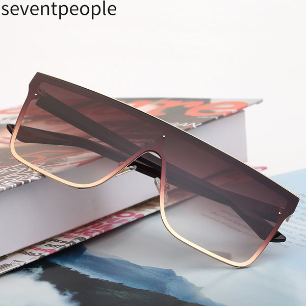 oversized square sunglasses women 2020 fashion one piece gradient eyewear flat sun glasses for men shades, White;black
oversized square sunglasses women 2020 fashion one piece gradient eyewear flat sun glasses for men shades, White;black