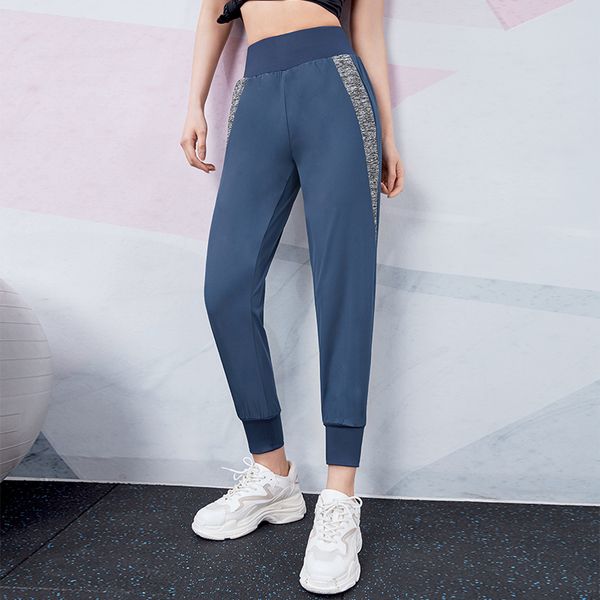 willarde high waist sweatpants womens loose yoga pants spring summer running jogging trousers outdoor training sport pants, Black;blue
willarde high waist sweatpants womens loose yoga pants spring summer running jogging trousers outdoor training sport pants, Black;blue