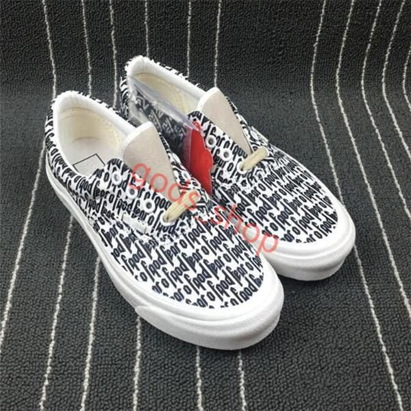 fear of god men women canvas shoes fog 2020casual shoes sports sneaker old skool x era 95 reissue canvas shoes fog, Black;red
fear of god men women canvas shoes fog 2020casual shoes sports sneaker old skool x era 95 reissue canvas shoes fog, Black;red