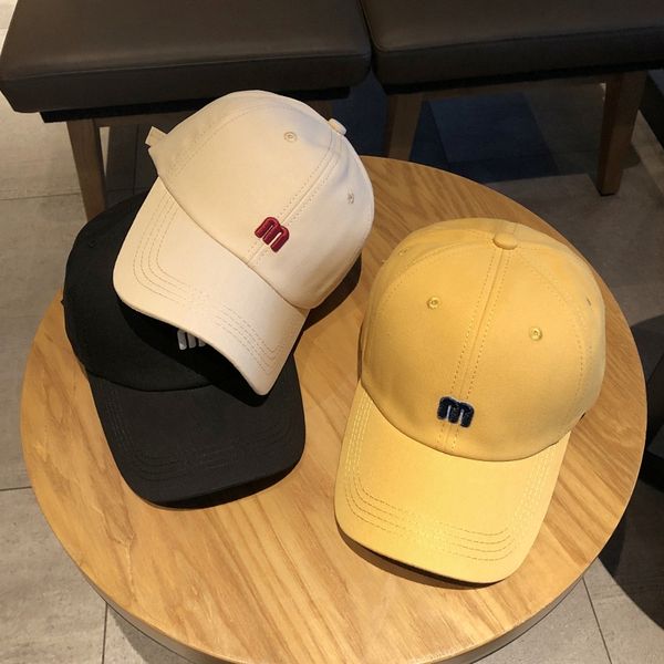ql5wd m letter embroidery baseball female korean baseball cap sun hat sun hat ins versatile fashion simple soft male students sunshade c, Blue;gray
ql5wd m letter embroidery baseball female korean baseball cap sun hat sun hat ins versatile fashion simple soft male students sunshade c, Blue;gray
