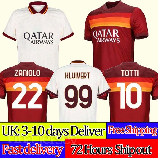 soccer jerseys as de rossi roma dzeko zaniolo rome totti perotti kolarov 20 21 football shirt 2020 2021 men + kids kit uniforms maillot, Black;yellow
soccer jerseys as de rossi roma dzeko zaniolo rome totti perotti kolarov 20 21 football shirt 2020 2021 men + kids kit uniforms maillot, Black;yellow