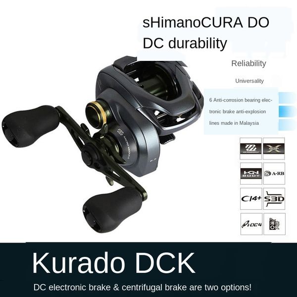 shimano electron electron shimano curado dc curado dc k electronic brake centrifugal brake luya fishing wheel
shimano electron electron shimano curado dc curado dc k electronic brake centrifugal brake luya fishing wheel