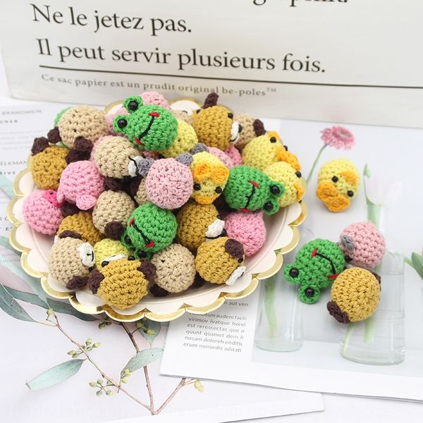 frtz9 children cartoon handmade diy accessories headdress crocheted wool animal accessories diy handmade headdress brooch hat bag decorative, Slivery;white
frtz9 children cartoon handmade diy accessories headdress crocheted wool animal accessories diy handmade headdress brooch hat bag decorative, Slivery;white