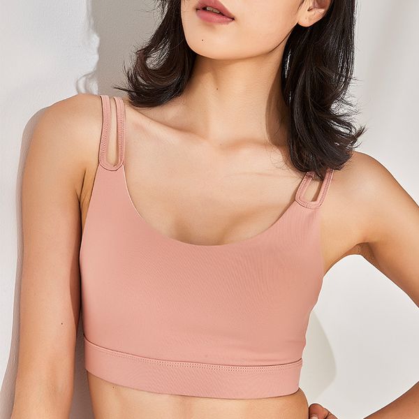 multi-colors women yoga sport bra fitness female sports running vest underwear padded crop underwear no wire-rim female, White;black
multi-colors women yoga sport bra fitness female sports running vest underwear padded crop underwear no wire-rim female, White;black