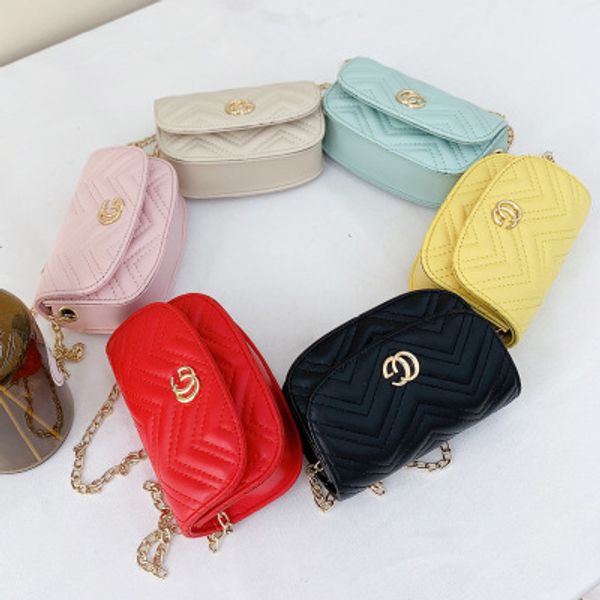 childrens letter messenger bag girls fashion plain bags all-match mini chain bag girls princess coin purse 2020 selling bags wholesale, Black
childrens letter messenger bag girls fashion plain bags all-match mini chain bag girls princess coin purse 2020 selling bags wholesale, Black
