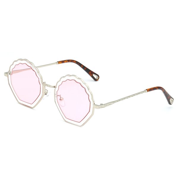 2020 round flower shape brand new women sunglasses alloy frame resin material lenses 1620 uv400 protection eyewear, White;black
2020 round flower shape brand new women sunglasses alloy frame resin material lenses 1620 uv400 protection eyewear, White;black