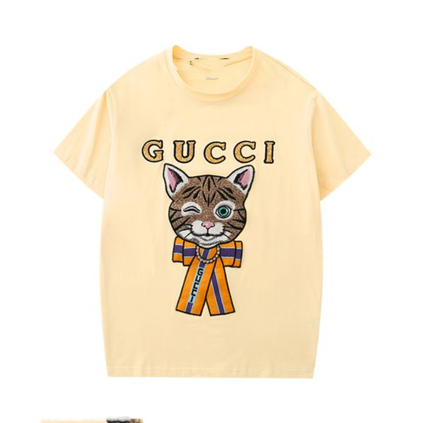 2020 italy t shirtnew sommer neue ankunft qualität designer bekleidung herrenmode t-shirts medusa print tees gröÃe m-3xl, White;black
2020 italy t shirtnew sommer neue ankunft qualität designer bekleidung herrenmode t-shirts medusa print tees gröÃe m-3xl, White;black