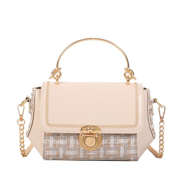 woven handbag summer beach trapezoidal small chain handbag ladies shoulder messenger bag
woven handbag summer beach trapezoidal small chain handbag ladies shoulder messenger bag