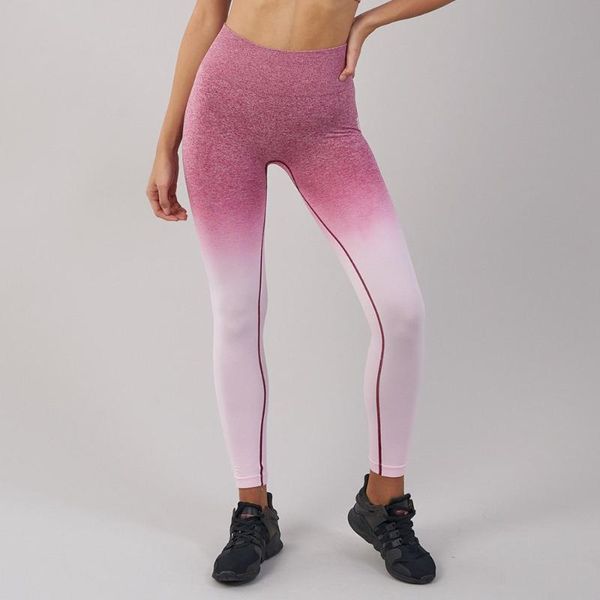 yoga tight trousers new sports high waist sports pants super stretch seamless yoga pants female gradient leggings women, White;red
yoga tight trousers new sports high waist sports pants super stretch seamless yoga pants female gradient leggings women, White;red