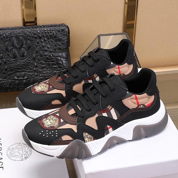 mens shoes zapatillas hombre new arrival fashion classic comfortable footwears casual lace -up low plus size men shoes sale, Black
mens shoes zapatillas hombre new arrival fashion classic comfortable footwears casual lace -up low plus size men shoes sale, Black