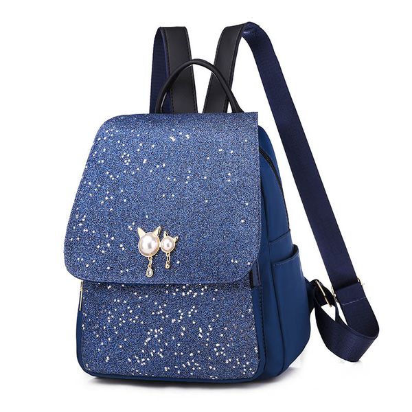 anti-theft women backpack fashion sequin college school bag for teenage girls travel backpacks bags pu leather mochila daypack
anti-theft women backpack fashion sequin college school bag for teenage girls travel backpacks bags pu leather mochila daypack