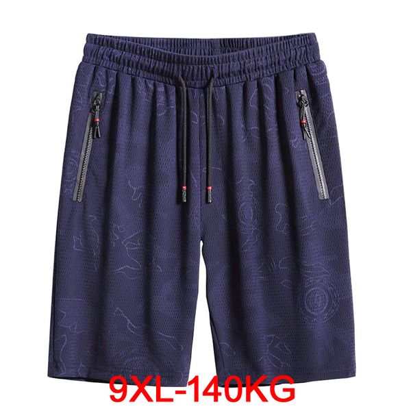summer men sports shorts ice silk workout fitness breathable hole shorts large size 7xl 8xl 9xl oversize soft elasticity, White;black
summer men sports shorts ice silk workout fitness breathable hole shorts large size 7xl 8xl 9xl oversize soft elasticity, White;black