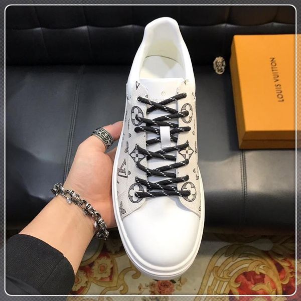2020qt new product official website synchronous release luxury men's casual fashion shoes outdoor travel sports shoes original box, Black
2020qt new product official website synchronous release luxury men's casual fashion shoes outdoor travel sports shoes original box, Black
