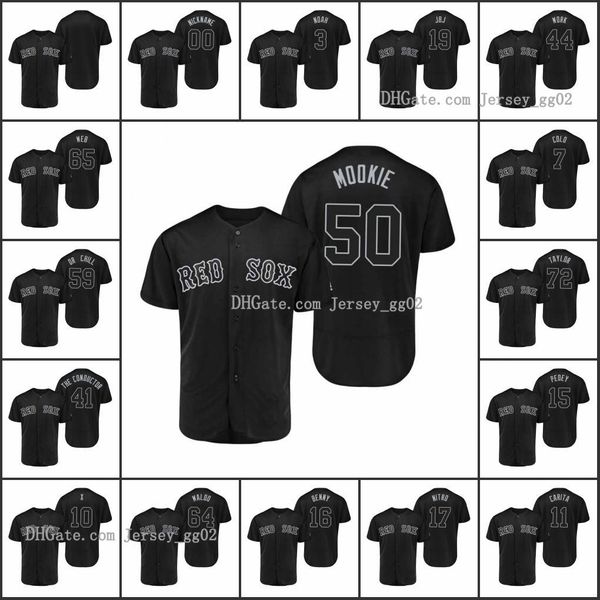 boston red sox #50 mookie betts 15 dustin pedroia 16 andrew benintendi men women youth players' weekend authentic custom je, Black
boston red sox #50 mookie betts 15 dustin pedroia 16 andrew benintendi men women youth players' weekend authentic custom je, Black