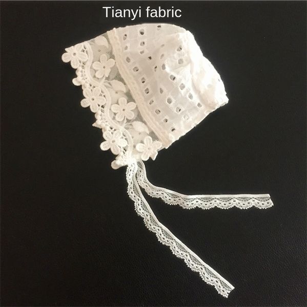 baby girl cotton lace princess sun newborn hollow cotton cloth hat baby lace hat thin, Blue;gray
baby girl cotton lace princess sun newborn hollow cotton cloth hat baby lace hat thin, Blue;gray