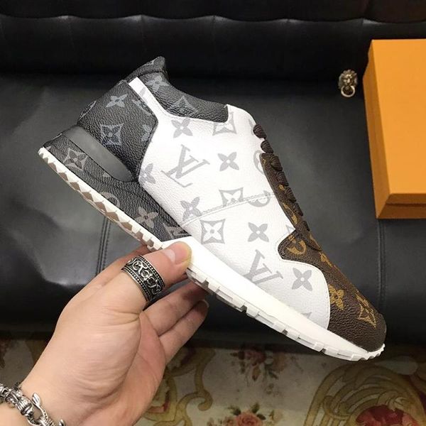 run away sneaker mens shoes zapatos de hombre sale drop ship autumn and winter low lace -up fashion footwears casual shoes
run away sneaker mens shoes zapatos de hombre sale drop ship autumn and winter low lace -up fashion footwears casual shoes