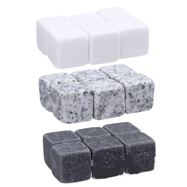 pure white ice stone cold wine beer drinking spot speckle ice block 6 pcs/bag reusable icecube square cooler 6 1fy c2
pure white ice stone cold wine beer drinking spot speckle ice block 6 pcs/bag reusable icecube square cooler 6 1fy c2