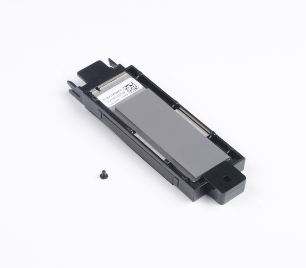 m.2 pcie ssd caddy лоток кронштейн держатель для lenovo thinkpad p50 p51 p70 ap0z6000
m.2 pcie ssd caddy лоток кронштейн держатель для lenovo thinkpad p50 p51 p70 ap0z6000